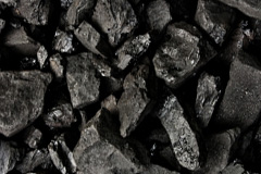 Whaley Thorns coal boiler costs