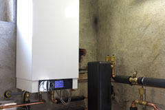 Whaley Thorns condensing boiler companies