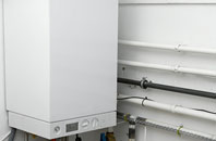 free Whaley Thorns condensing boiler quotes