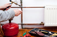 free Whaley Thorns heating repair quotes