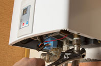 free Whaley Thorns boiler install quotes