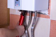 free Whaley Thorns boiler repair quotes